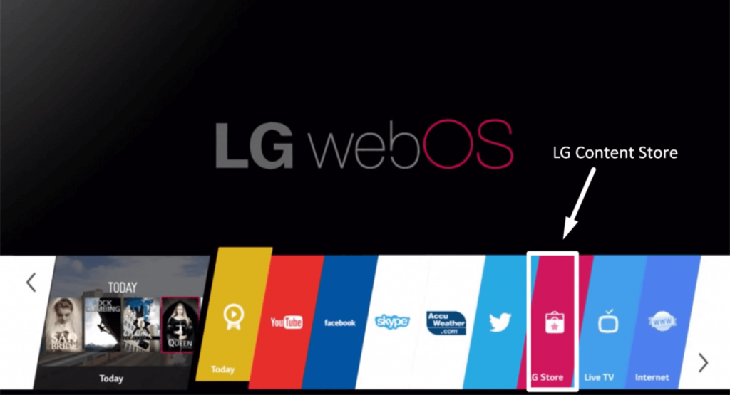 LG Smart TV IPTV Kurulumu