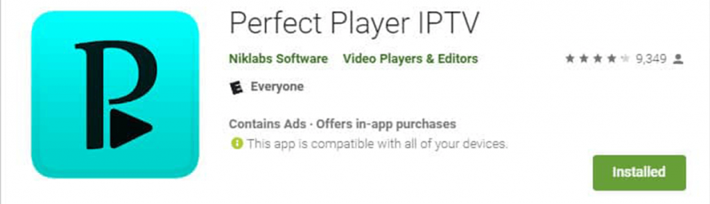 Perfect Player IPTV Nasıl Yüklenir